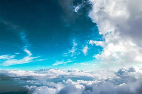 4K Sky Wallpapers - Top Free 4K Sky Backgrounds - WallpaperAccess