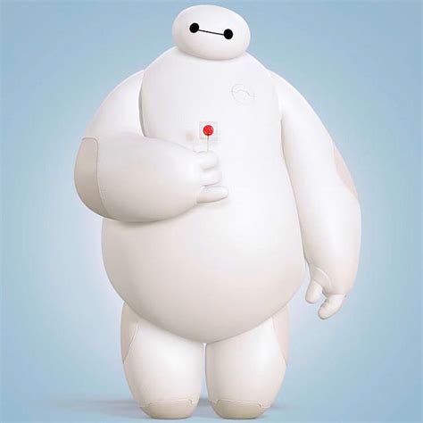 Baymax - Big Hero 6 Photo (38373535) - Fanpop