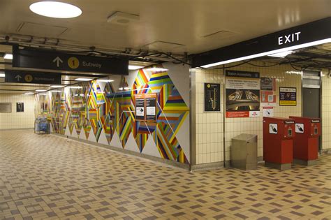 The Most Charming TTC Subway Stations in Toronto | Go transit, Station, Toronto