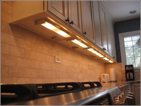 Best Under Cabinet Lighting For Kitchen - Square Kitchen Layout