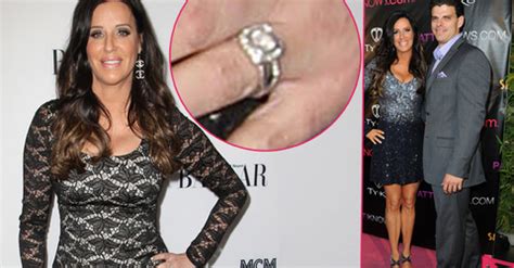 Patti Stanger Engaged! Millionaire Matchmaker Bags A Hubby