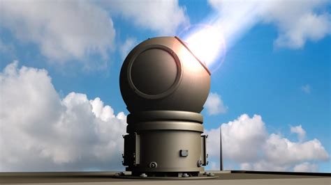 Israel unveils revolutionary laser-based air defense system – News