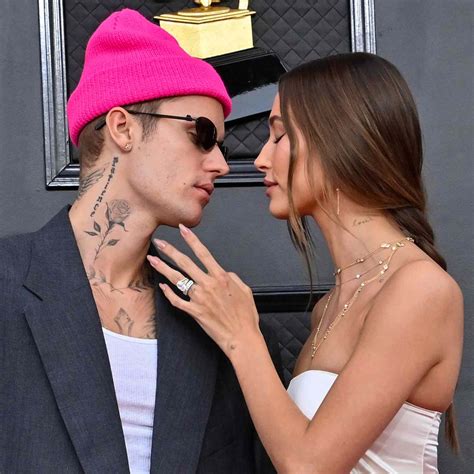 10 Best Hailey Bieber-Inspired Engagement Rings