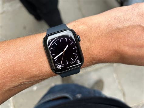 Apple Watch SE (2022) review: the best fit for most | Stuff