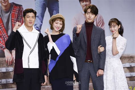 "Weightlifting Fairy Kim Bok Joo" PD Addresses Casting Controversy | Soompi