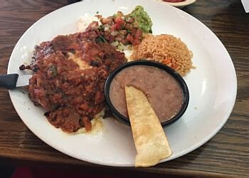 3 Best Mexican Restaurants in Kansas City, MO - ThreeBestRated