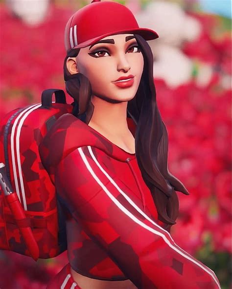 Ruby Fortnite Thumbnail Png, fortnite pfp aesthetic HD phone wallpaper | Pxfuel