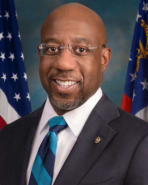 Senator Raphael Warnock to Deliver Address at MSM's 37th Commencement ...