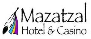 Mazatzal Casino - Arizona - American Casino Guide Book