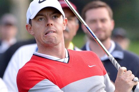 Rory Mcilroy Putting Stroke