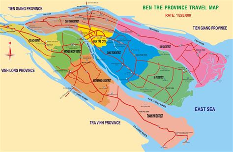 Tourism Information Promotion Center of Ben Tre : Geographical Indications