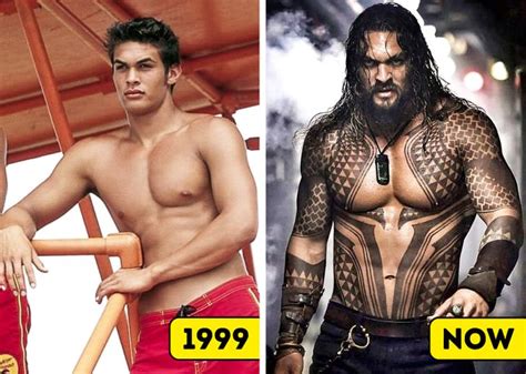 15 Brilliant Actors In Their First Movie Roles, and How They’ve Changed Since Then