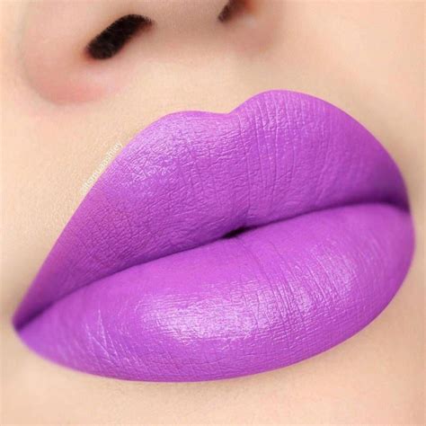 Matte Lipstick Shades | Fall Matte Lipsticks | Pink Colour Lipstick Shades 20181227 | Pink lips ...