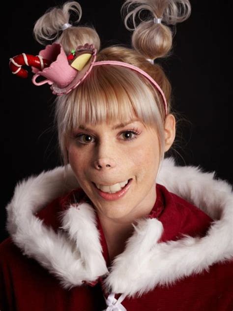 sarah-steller | Whoville costumes, Christmas costumes, Whoville hair