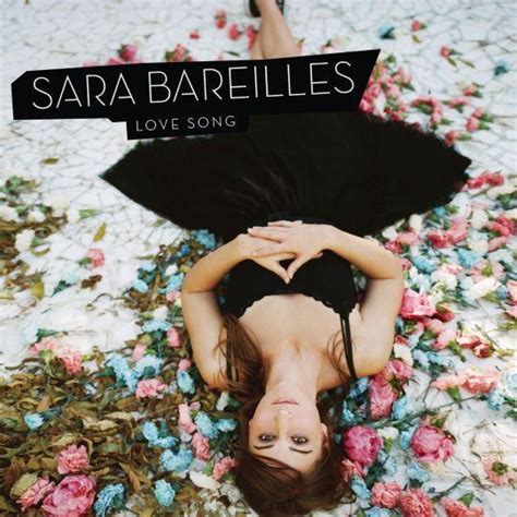 Sara Bareilles - Love Song | Top 40