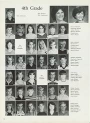 Sterling High School - Tiger Yearbook (Sterling, OK), Class of 1981 ...