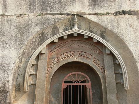 Barabar Caves, Gaya, India Tourist Information