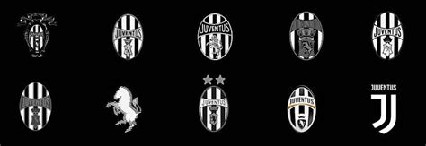 In Detail | Full Juventus Home Kit History - Including 40+ Different Kits From 1897 Until 2017 ...