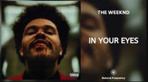 The weeknd – In your eyes. Testo, video e link per il download