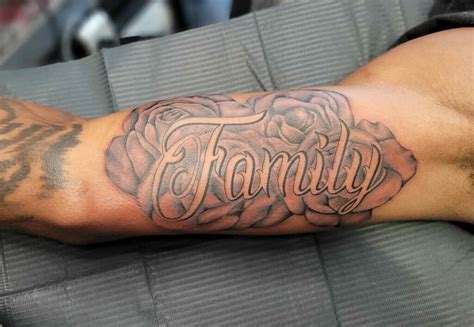 101 Best Family Tattoo Sleeve Ideas That Will Blow Your Mind!