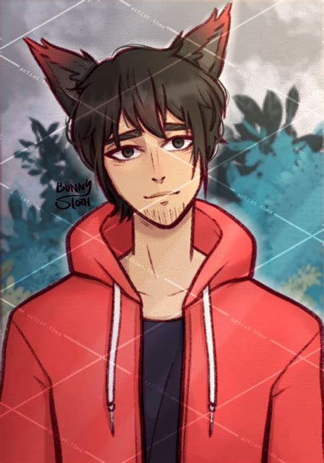 Top more than 76 anime aphmau fan art best - in.cdgdbentre