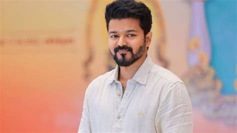 Thalapathy Vijay To Quit Films To Become A Politician, Netizens React Saying, 'He's Better At ...