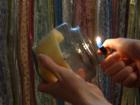 home - What is the best way to light a hard-to-reach candle wick ...