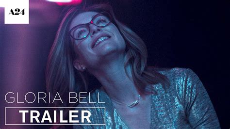 Cinema Review: Gloria Bell – The Echo