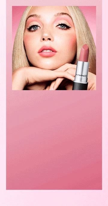 Mac Fast Play Lipstick