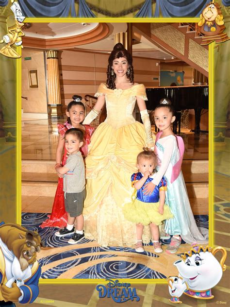 Disney Dream Kids Activities: Fun Onboard Entertainment - Chasing Experiences - Exploring the ...