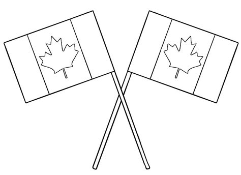 drapeau du canada (2)