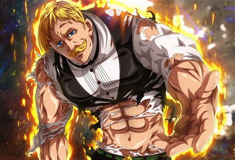 Escanor