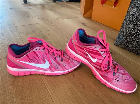 NIKE Free RN 5.0 Damen Laufschuh Test und Bewertung - Erfahrungen