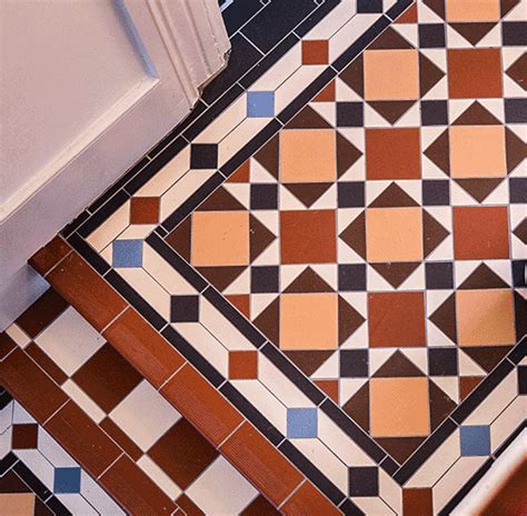 Victorian floors stand the test of time and now more than ever their beauty and elegance remains ...