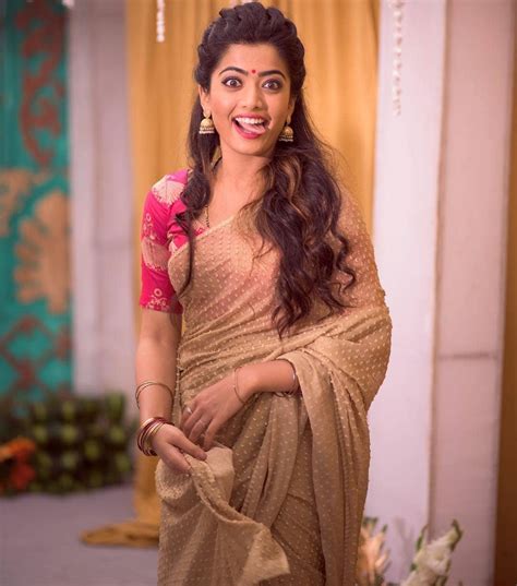 Infosaurs- Rashmika Mandana Wiki, Age, Biography, Height, Boyfriend ...