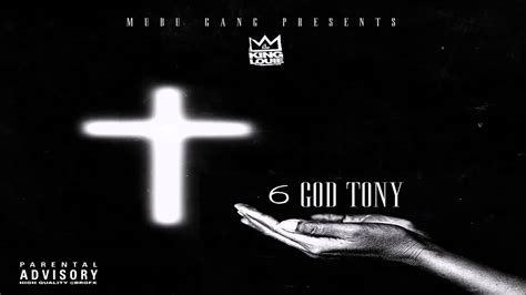 King Louie - 6 God Tony Full EP (720p HD) - YouTube