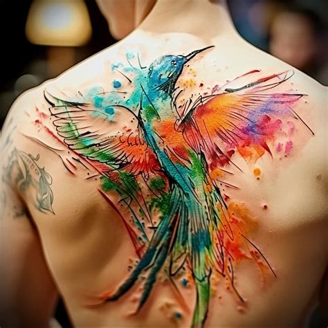 What are the best ink colors for tattoos - Ink Colors for Different ...