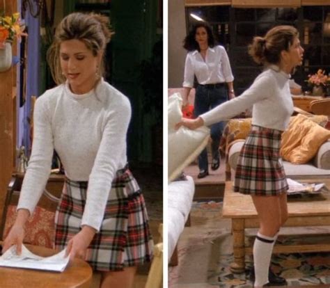 13 Rachel from Friends outfits we'd totally still wear | 90s fashion outfits, Friend outfits ...