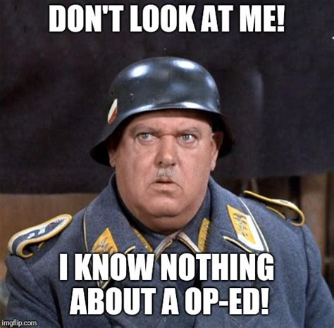 Image tagged in sgt schultz - Imgflip