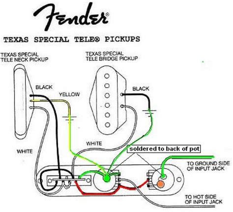 Telecaster-wiring-diagrams-images-of-fender-telecaster-wiring | Telecaster Guitar Forum