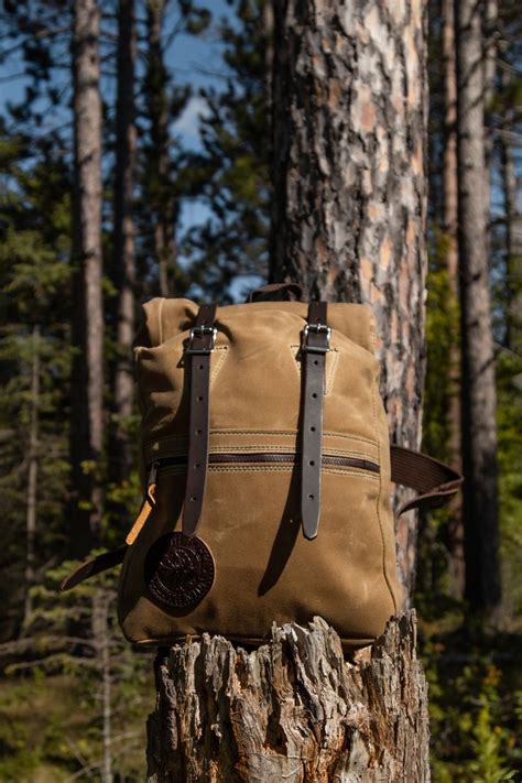 Top Selling Best Duluth Pack Made in the USA Outdoor Backpacks Packs Gear and Apparel | Duluth ...