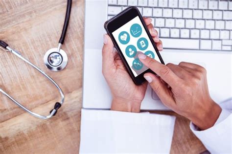 Santé : ces applications qui révolutionnent la vie des malades. | Medical app, Health app ...