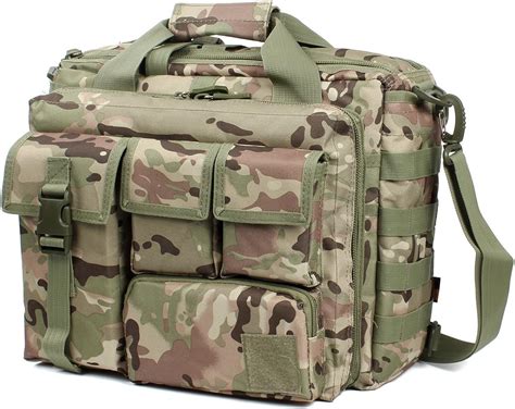 The Best Tactical Laptop Carrycase - Kitchen Smarter