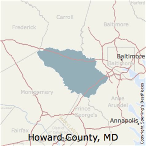 Howard County, MD