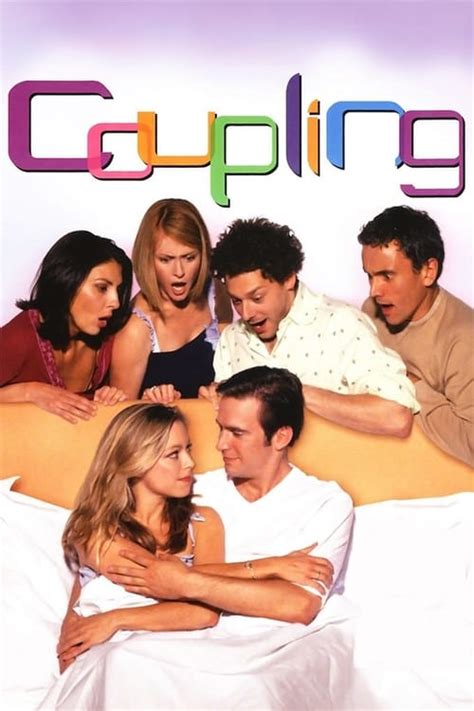 Coupling (TV Series 2000-2004) — The Movie Database (TMDB)