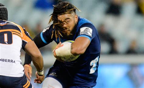 Ma'a Nonu returns to San Diego Legion in the MLR | PlanetRugby ...