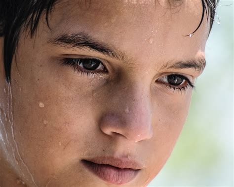 File:Boy Face from Venezuela.jpg - Wikipedia