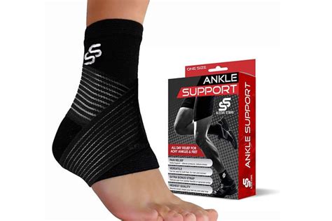 9 Best Brace For Achilles Tendonitis - Effective Support!