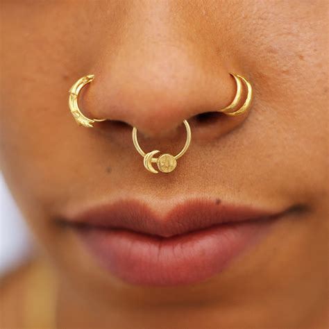 Septum Piercing Process | ubicaciondepersonas.cdmx.gob.mx