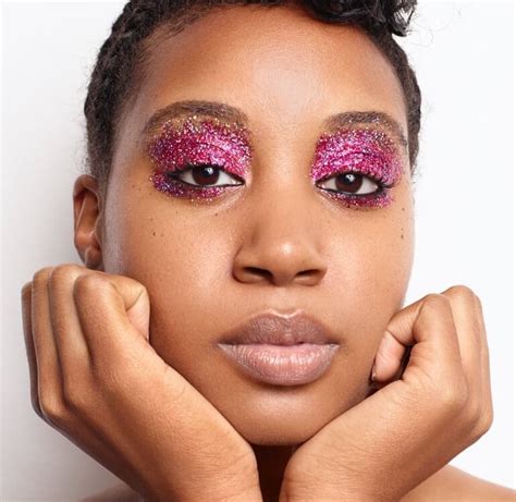 Pink Eye Makeup Looks